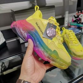 Picture of Balenciaga Shoes Men _SKUfw93696343fw